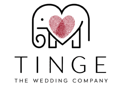 Tinge Wedding